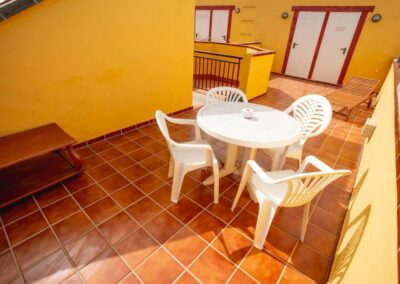 casa checa 2 dachterrasse
