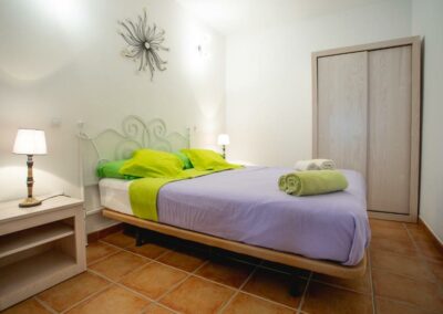 casa checa 2 schlafzimmer