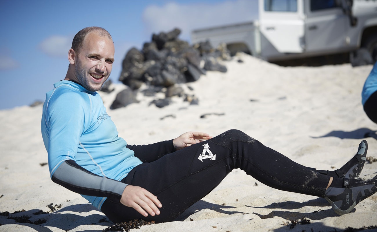 surfschule sicherheit beim surfen