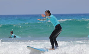 surfschule wellenreiten