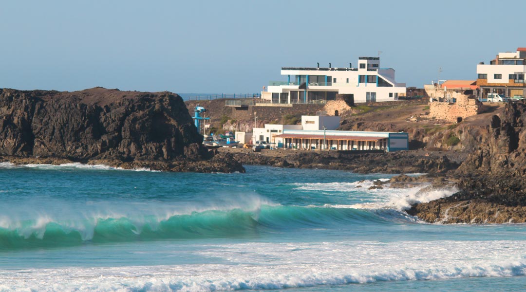 El Cotillo
