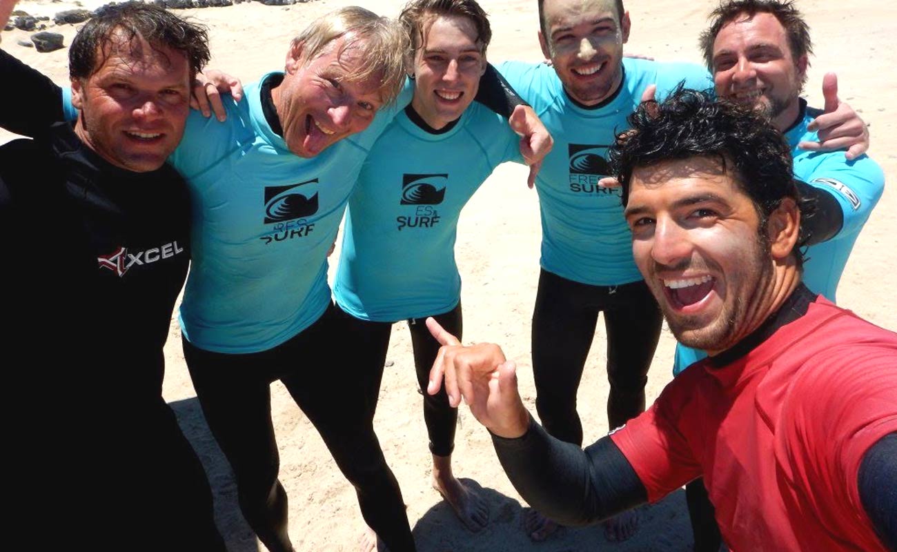 beste surfschule auf fuerteventura gemeinsam spaß haben