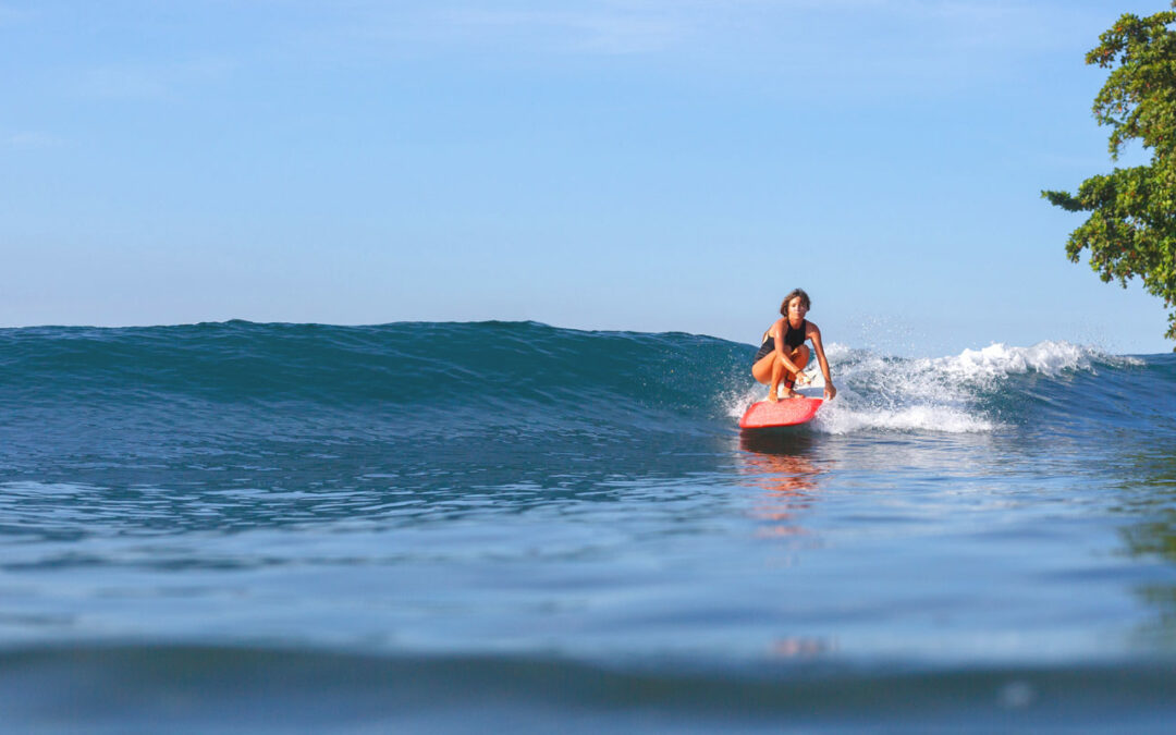 ¿Cuál es el mejor surfcamp de Fuerteventura?