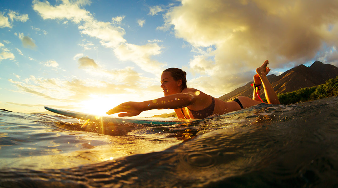 die beste surfschule auf fuerteventura surfen
