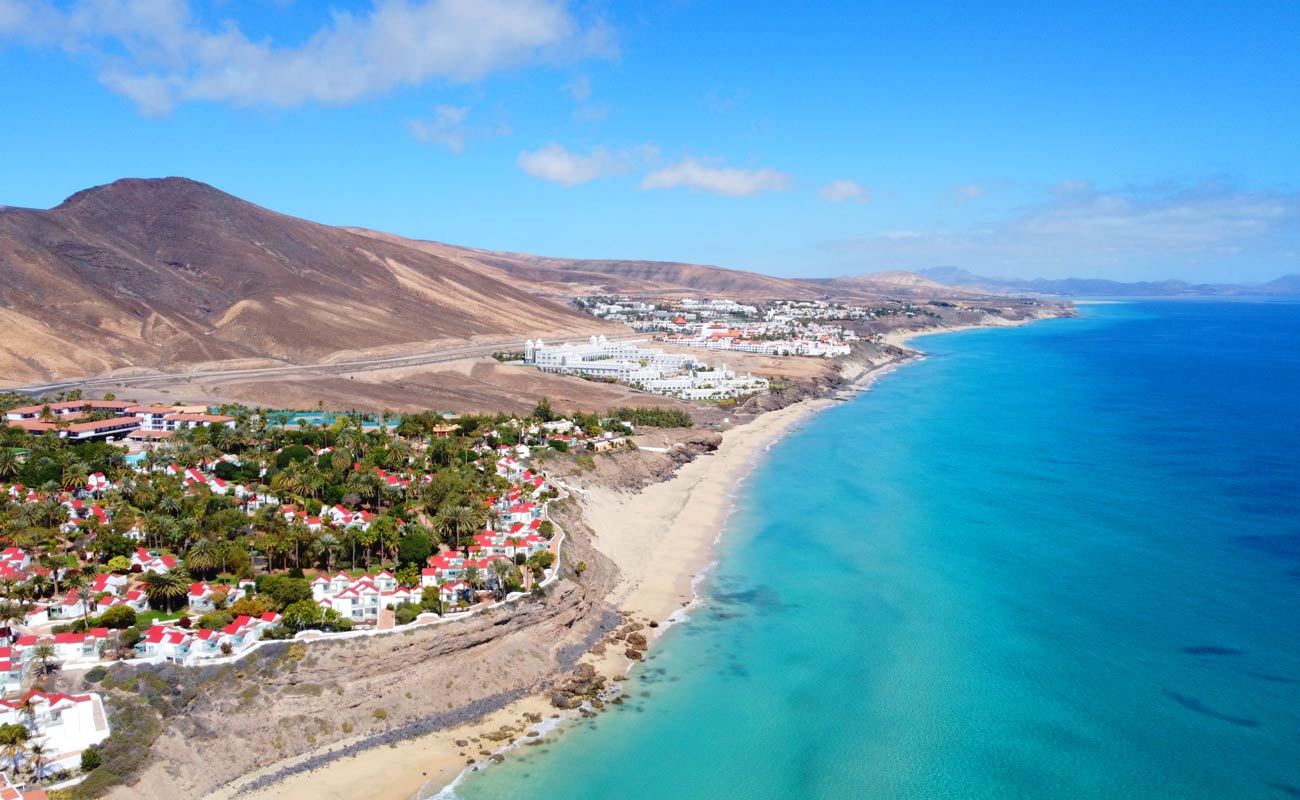 schönste strände auf der insel fuerteventura