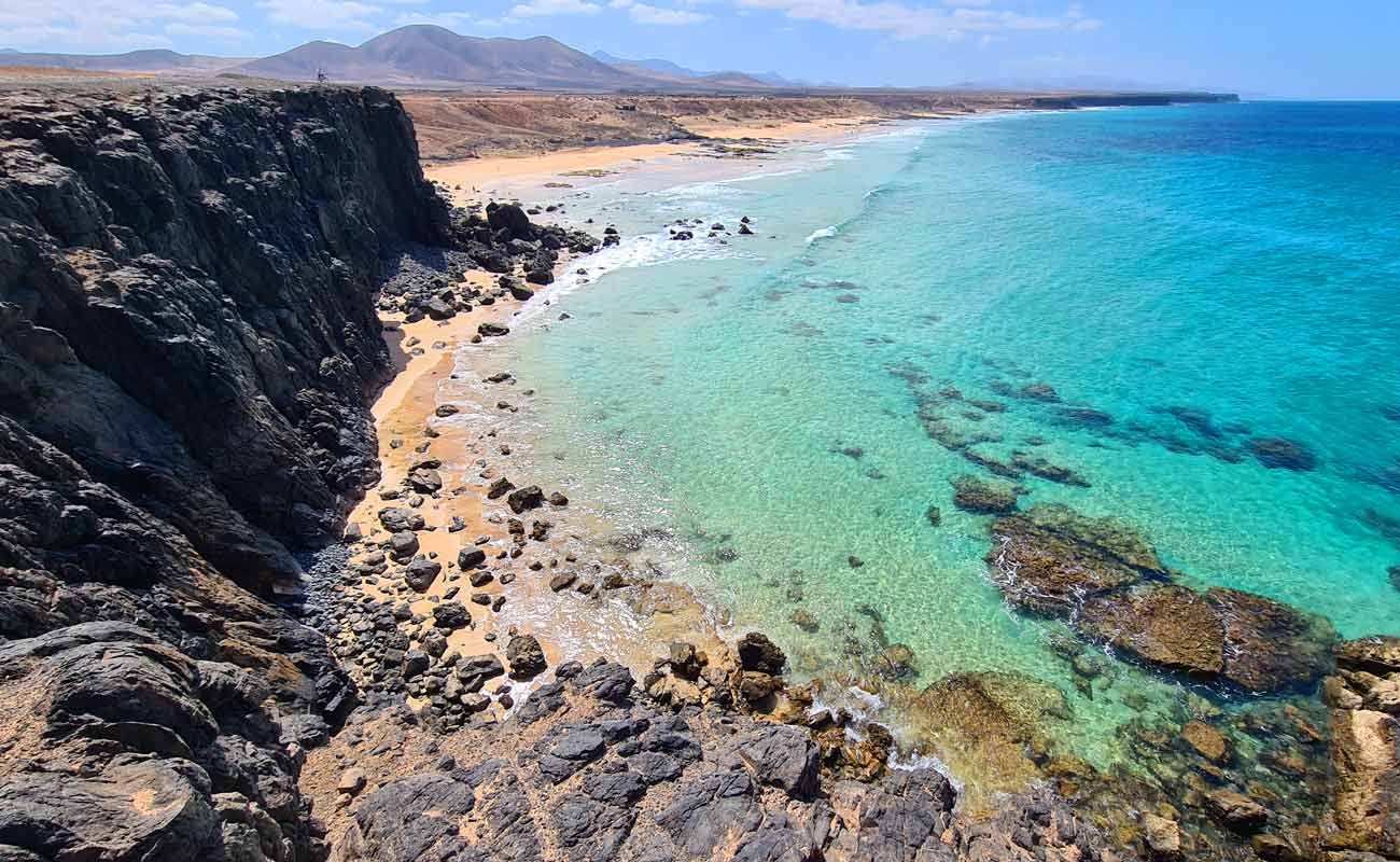wetter fuerteventura cotillo