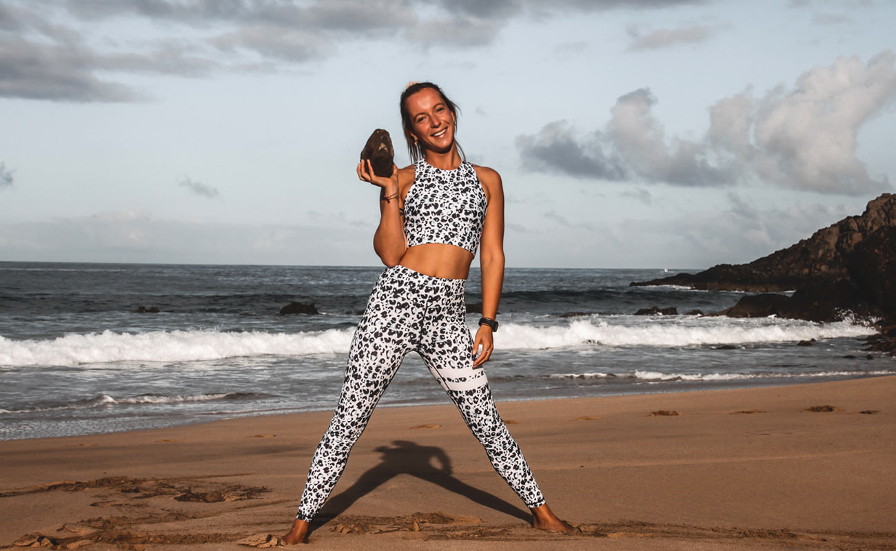 full body workout für surfer fuerteventura
