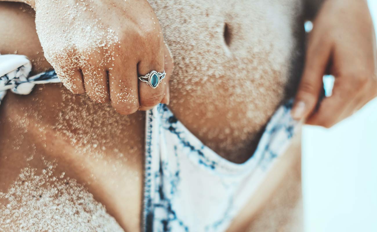 gefahren beim surfen sonne