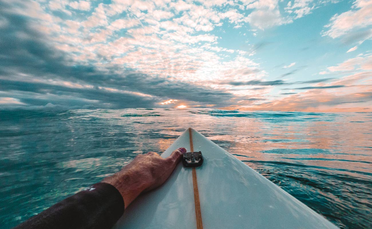 gefahren beim surfen surfer