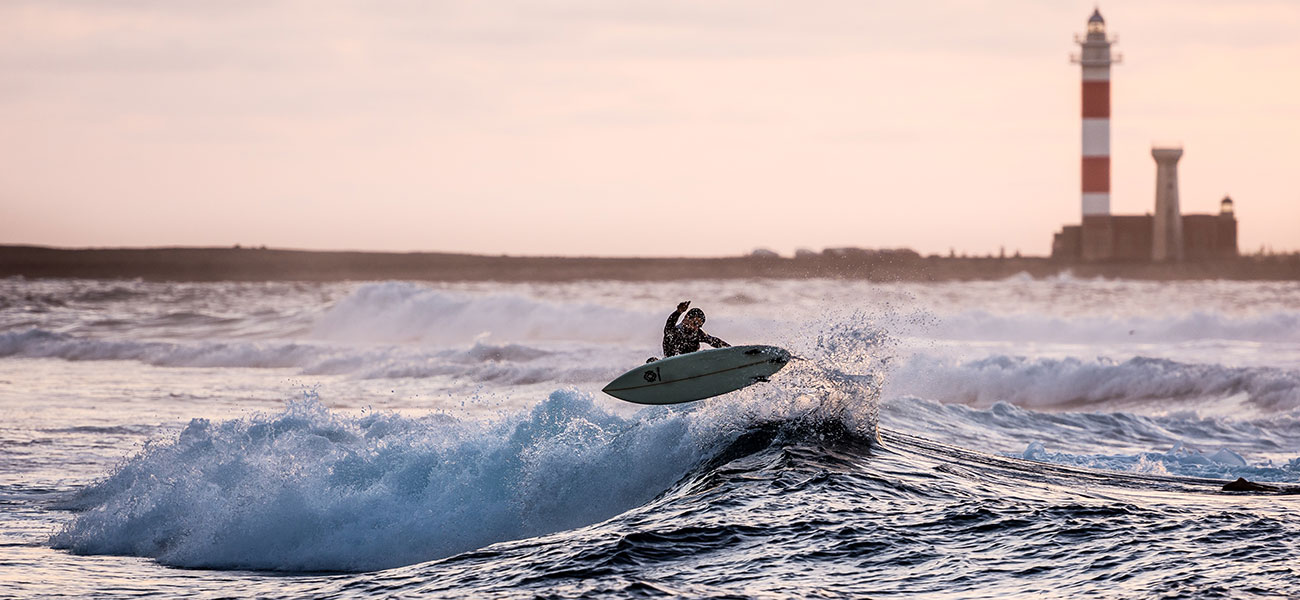 surfhouse fuerteventura surfspots