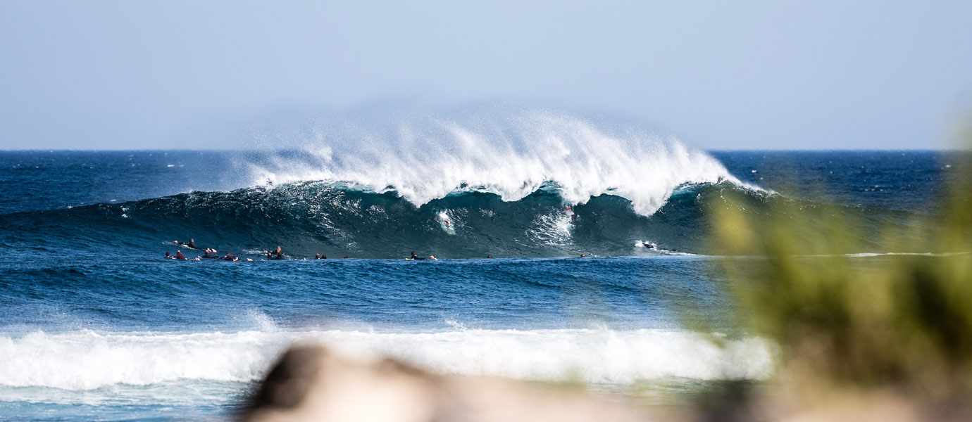 surfspots el cotillo