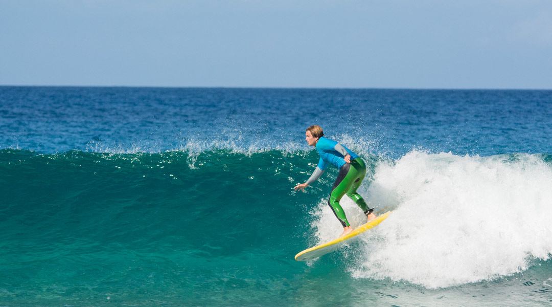 surfen aufsteiger surfkurs fuerteventura