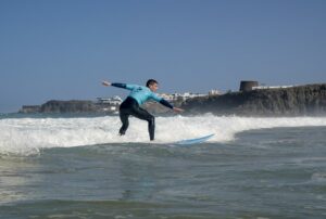 surfkurs für anfänger wellenreiten