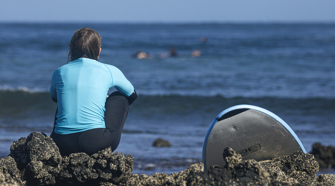 Surfen als Lebensstil: Die Philosophie und Mindsets von Surfern