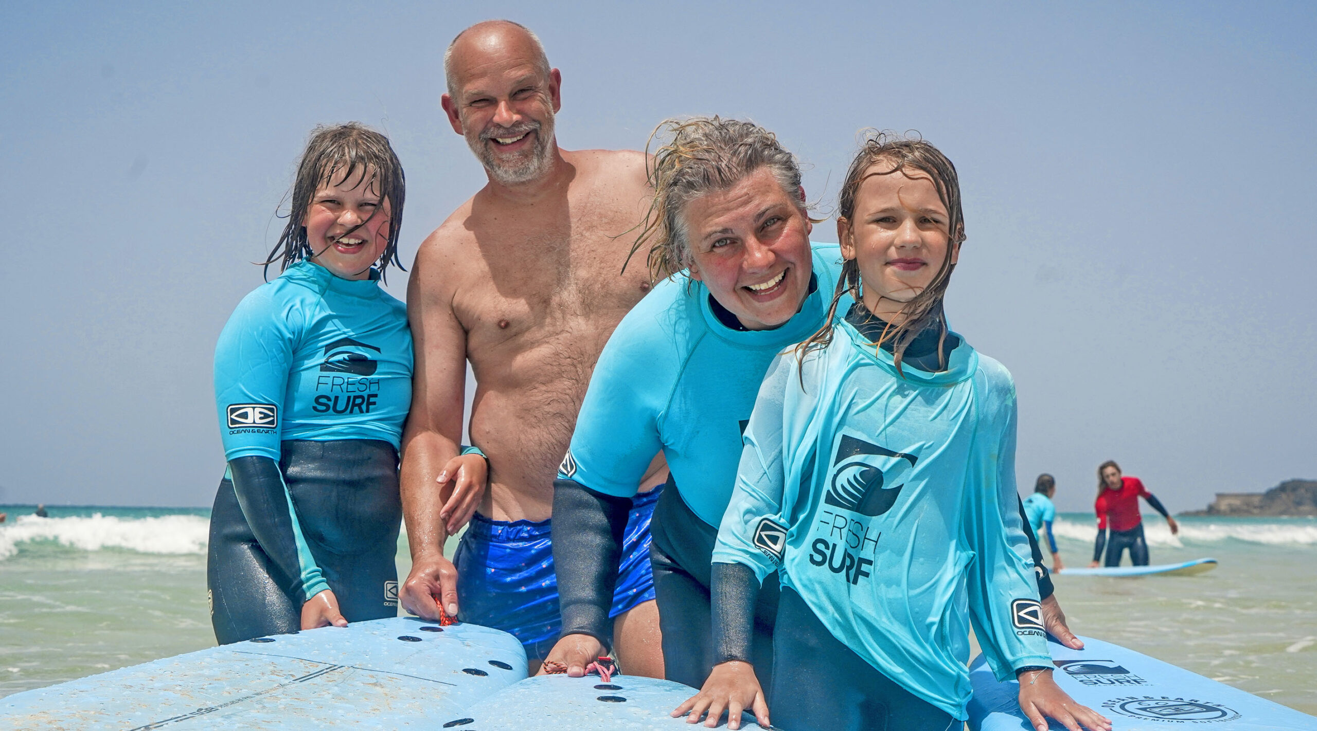 surfen für erwachsene erfolge und herausforderungen als paar