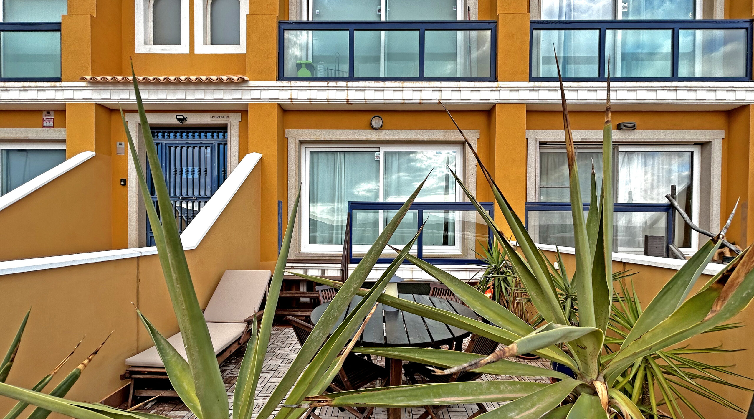 Solero Apartment auf Fuerteventura