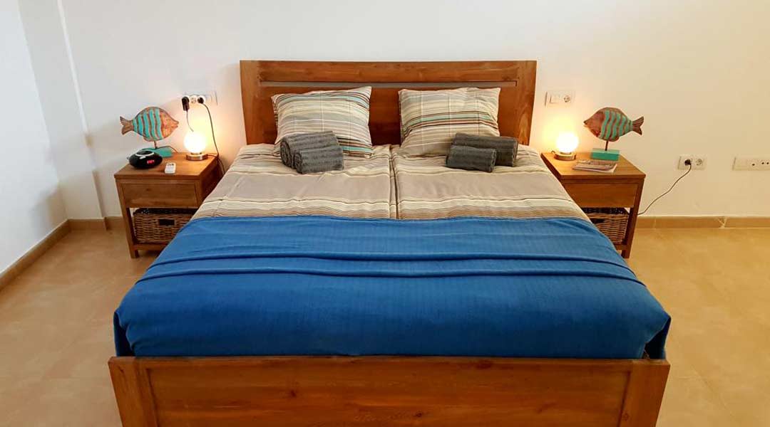 casa moana apartment fuerteventura