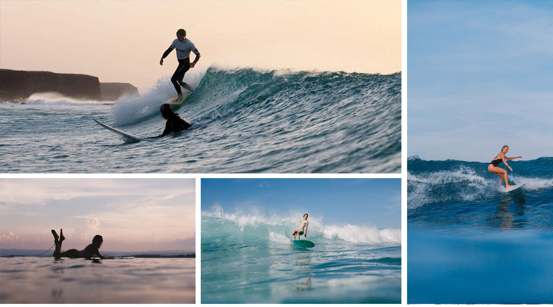 surfing fuerteventura