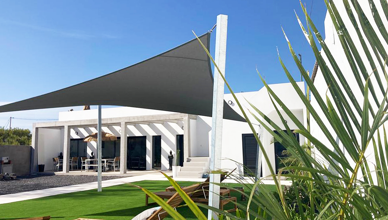Surfvilla