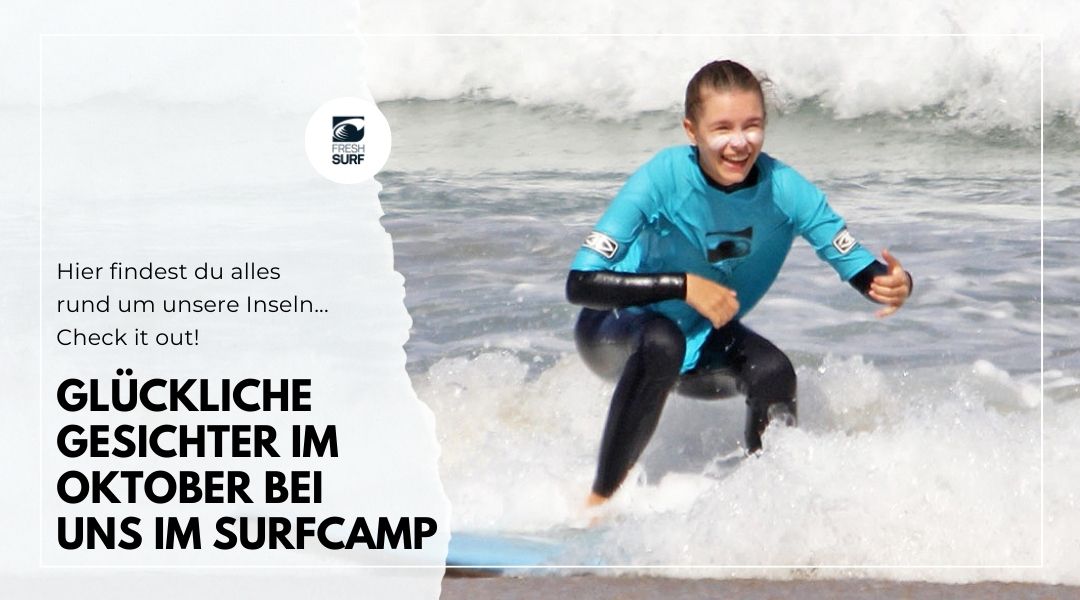 Warum Surfen glücklich macht