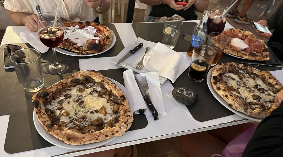 Surfen und Yoga auf den Kanaren unsere Woche!