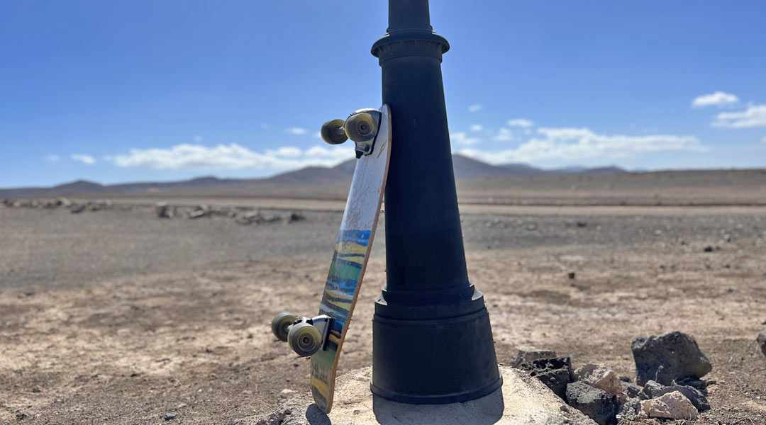 surfskating
