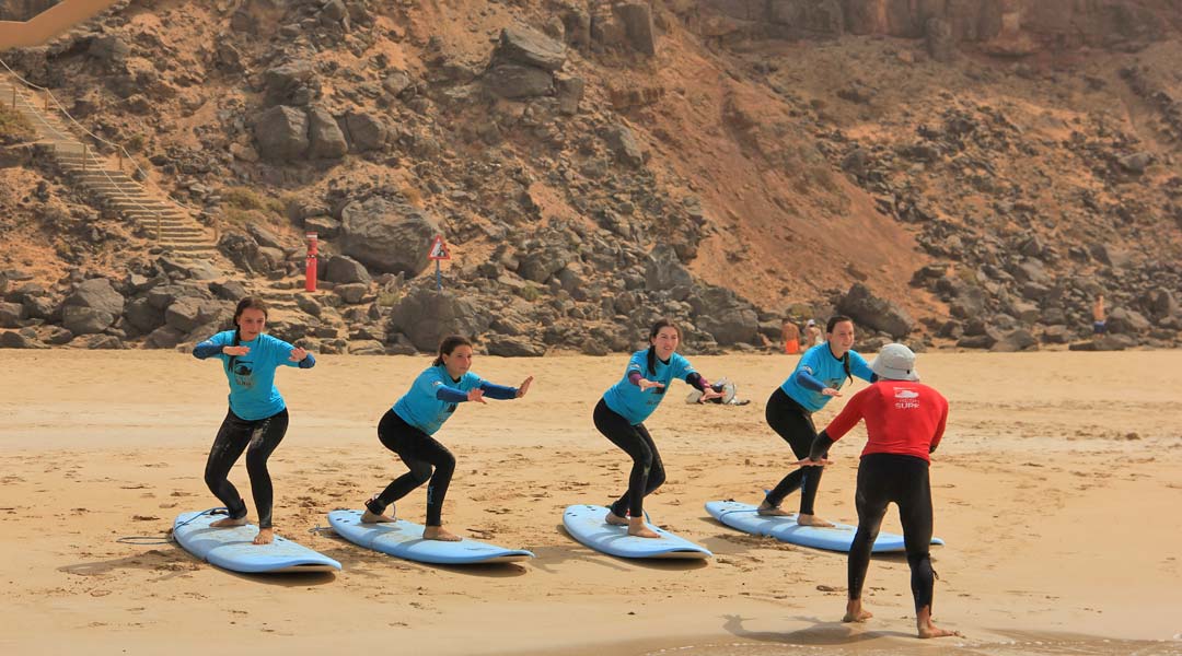 Surfguiding Group