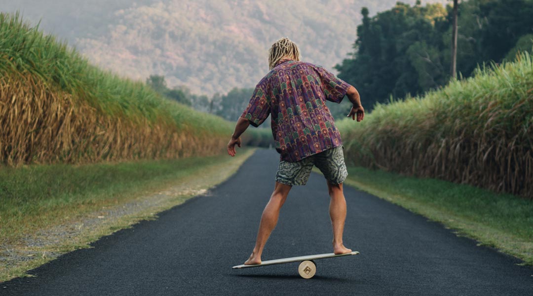 Bredder-Board