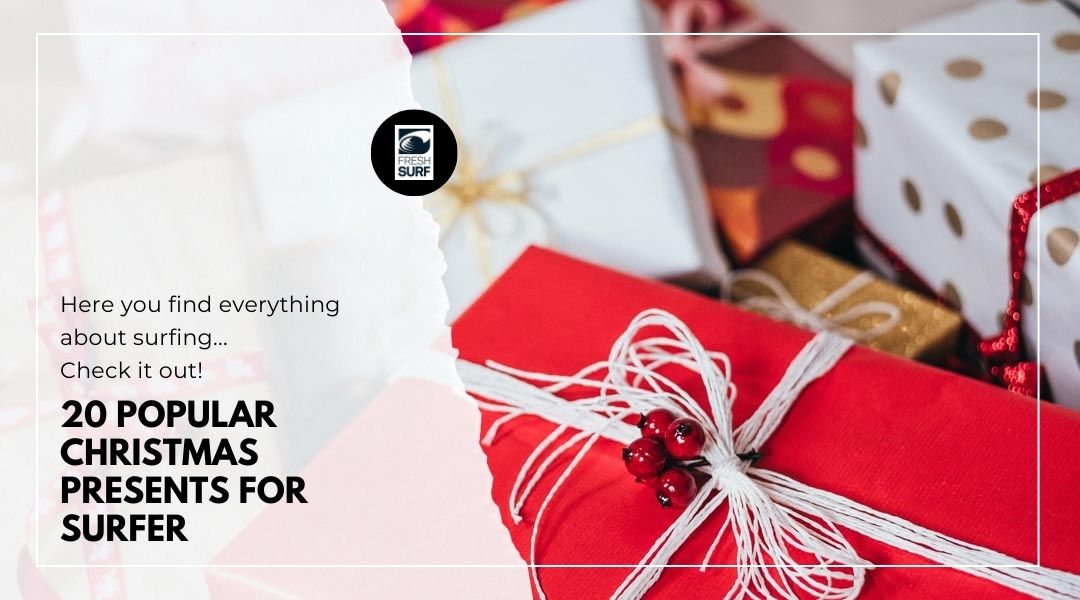 popular christmas gifts for surfers