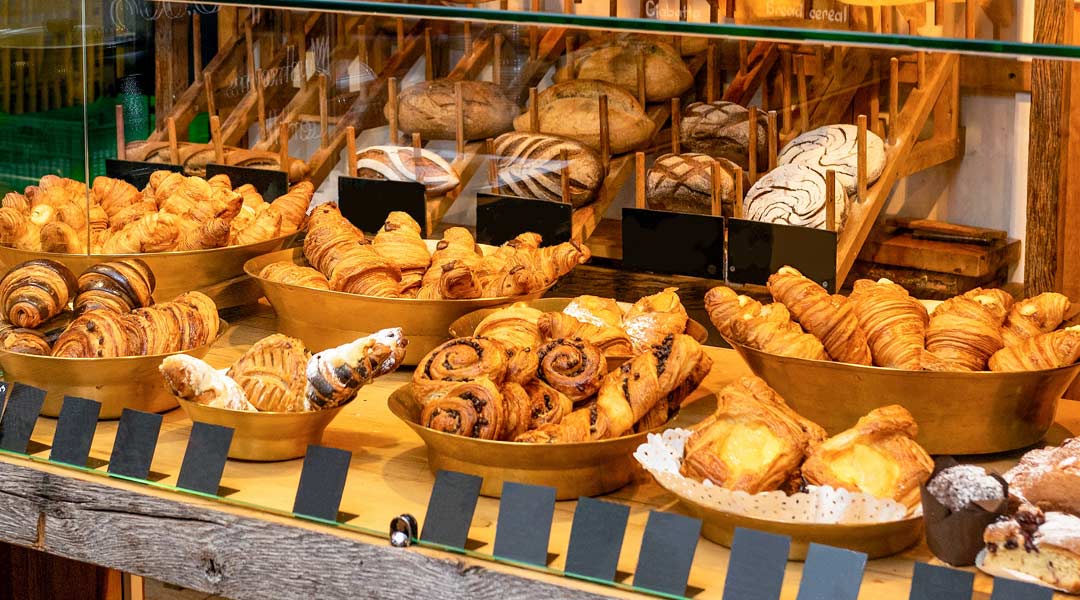  Restaurantguide El Goloso
