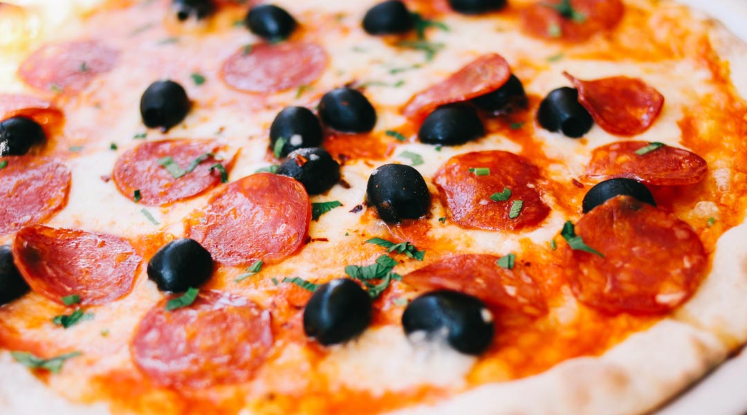 Pizzeria Teperino