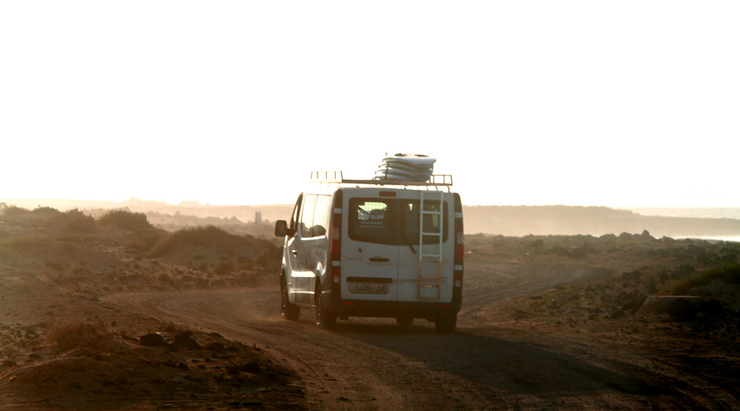 Van