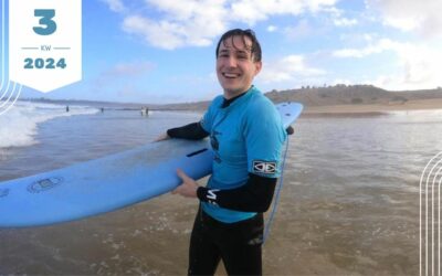 Surfcamp für Erwachsene – Eine tolle Woche