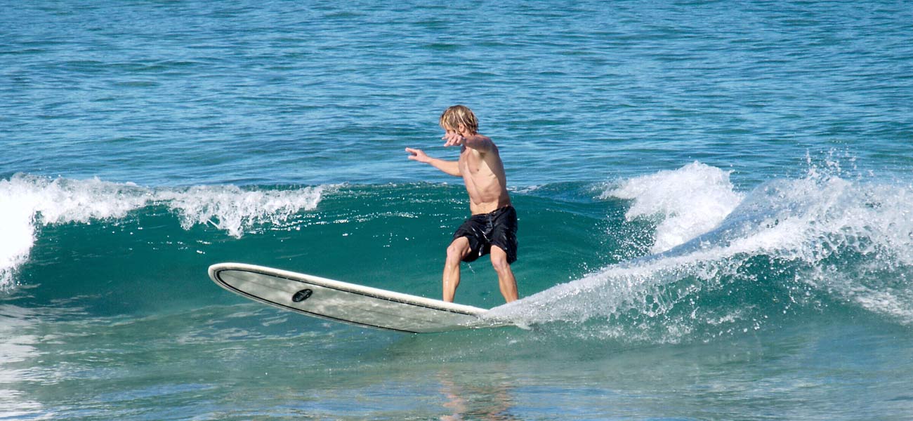 kompetente surfschule surftechnik