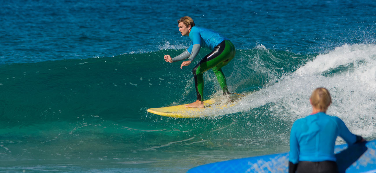 kompetente surfschule surflevel