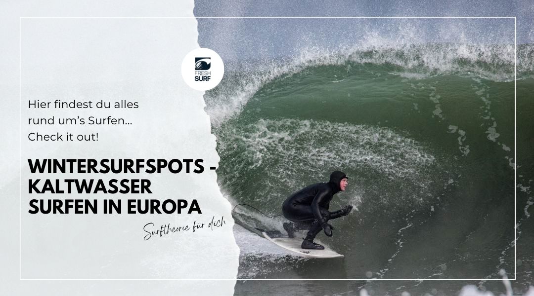kaltwasser surfen in europa