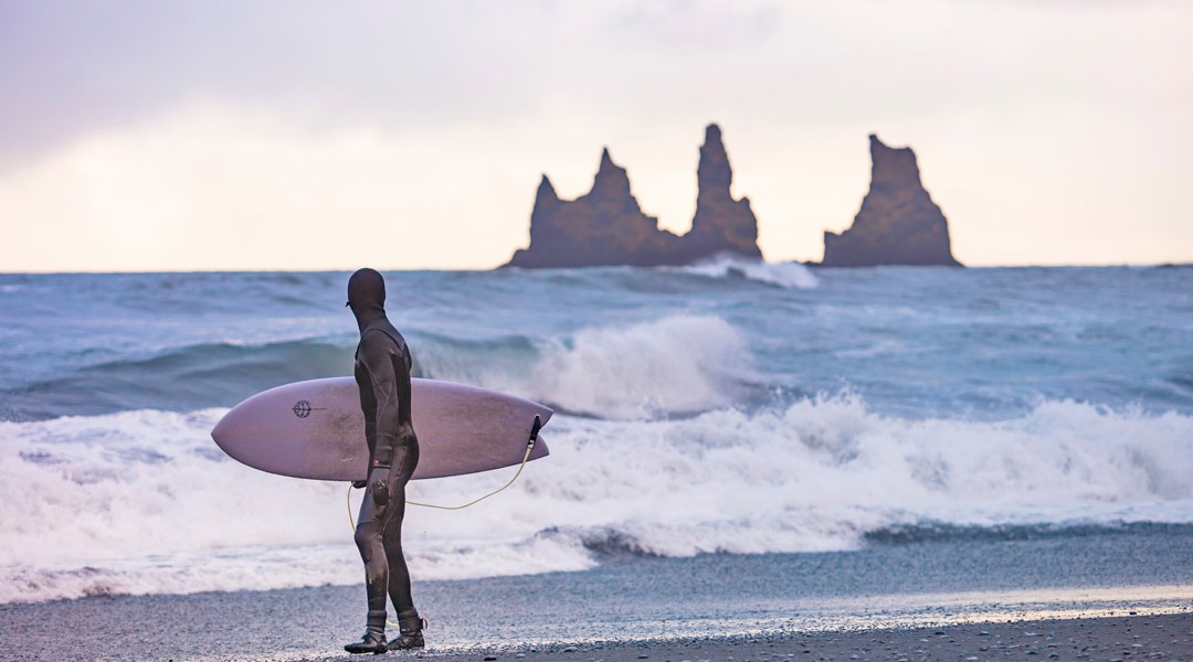 kaltwassersurfen in europa - equipment