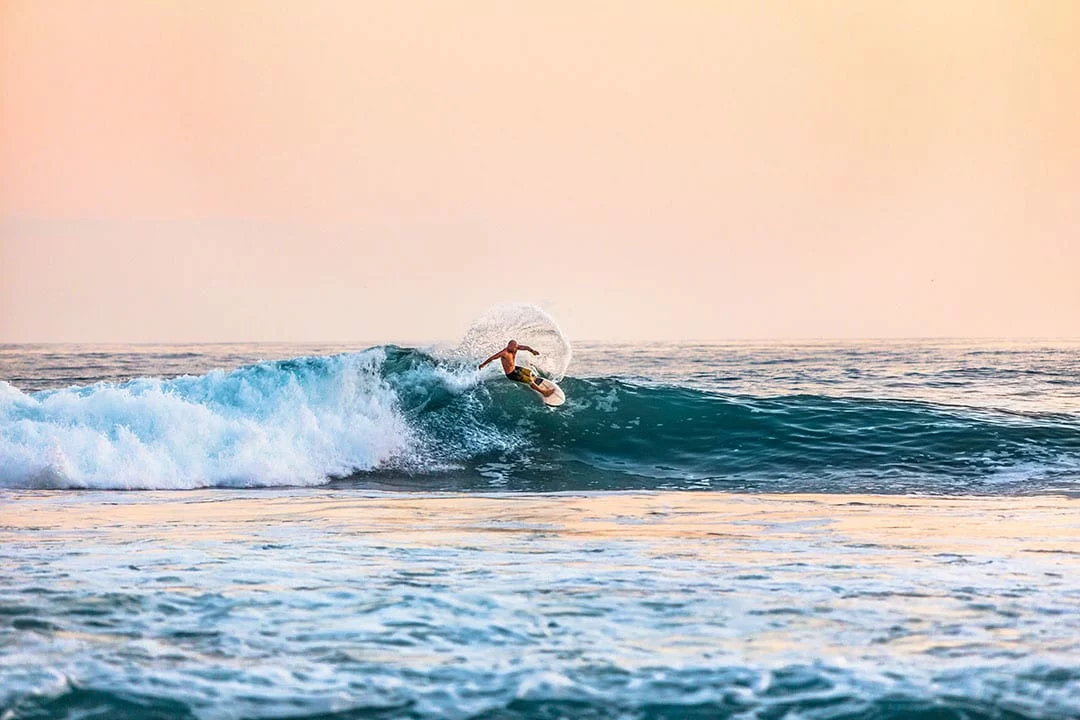 tabla de surf shortboard