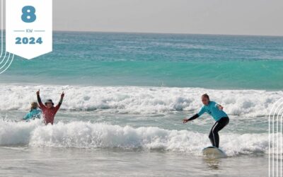 Surfvilla Fuerte – Unsere Woche im sonnigen Surfcamp