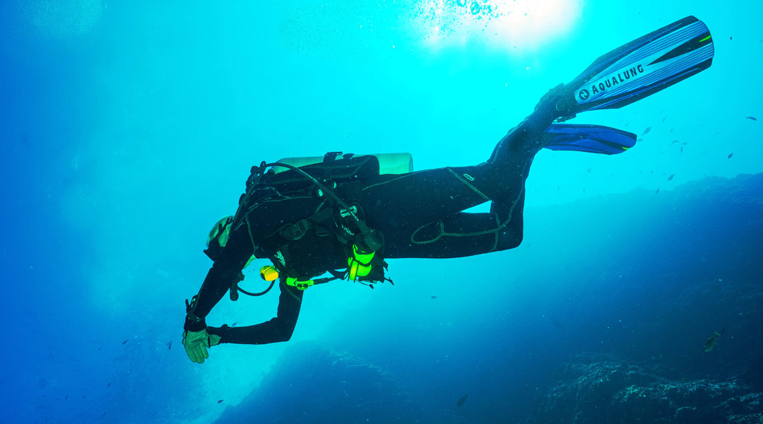 Corralejo Buceo