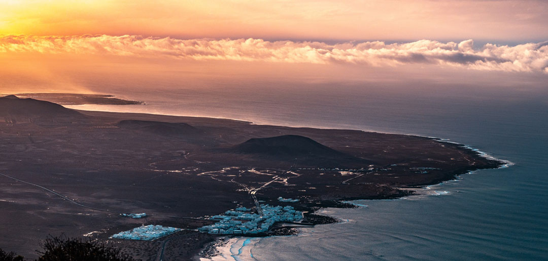 Portada Lanzarote