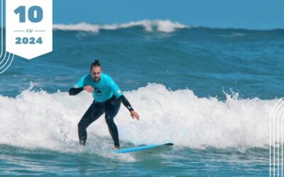 Surf-Urlaub zum Frühlingsbeginn – Mit Regen, Sonne und allem was Fuerte zu bieten hat!