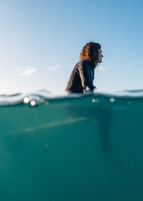 surfen für körper und geist - immunsystem