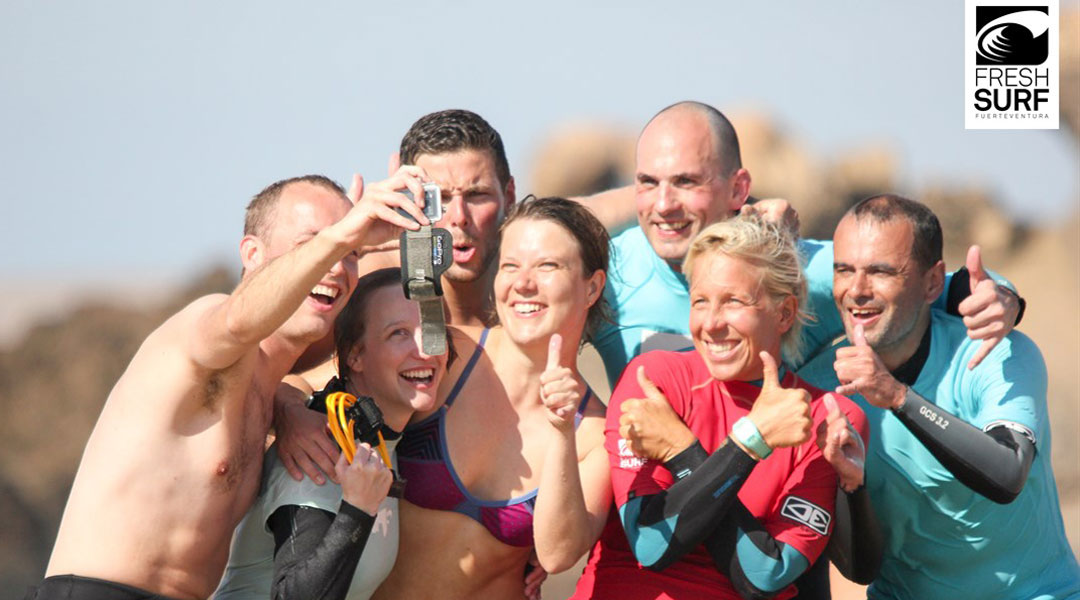 15 jahre freshsurf selfie