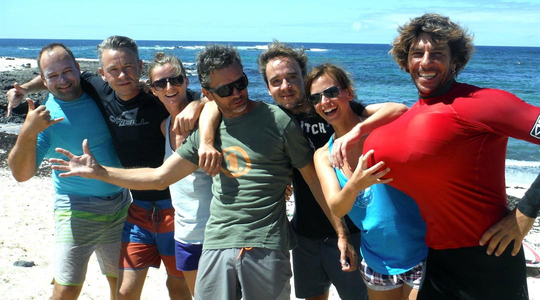 15 jahre freshsurf spass pun