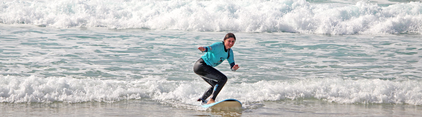 ein tag im surfkurs surfen 