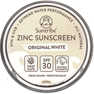 schutz der ozeane sonnencreme