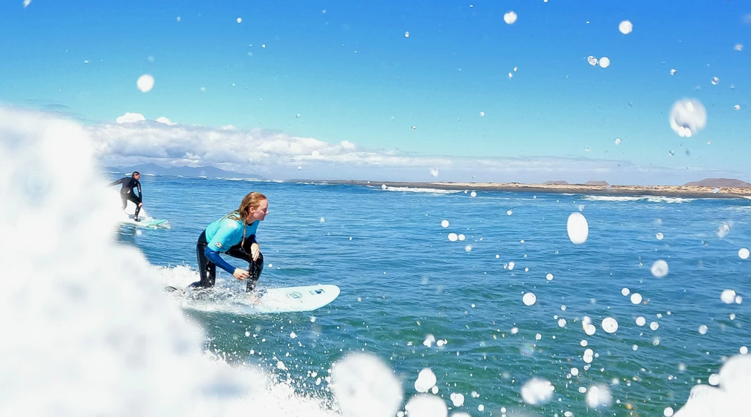 erste hilfe für surfer
