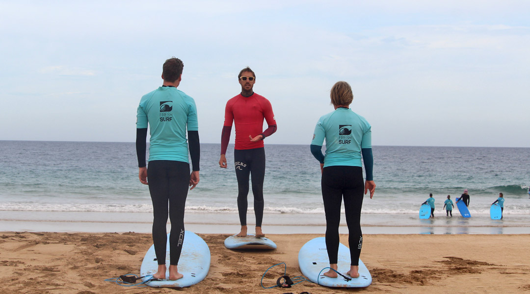 surfen im mai theorie