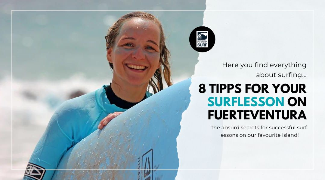 tips-for-your-surf-lesson 8 tips for your surf lesson on Fuerteventura